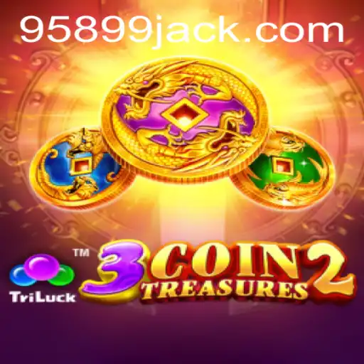 Explorando o Fascinante Mundo de 3CoinTreasures2