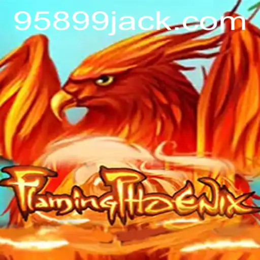 FlamingPhoenix: O Jogo que Está Conquistando o Mundo