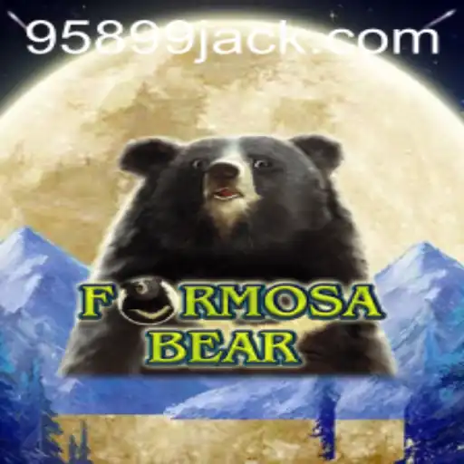 Descubra o Mundo Fascinante de FormosaBear e o Universo de 95899.COM