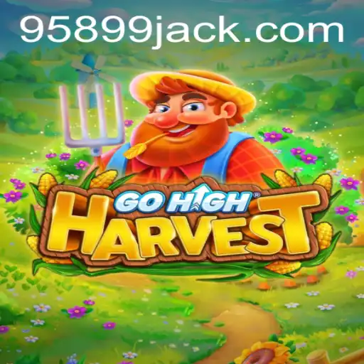 GoHighHarvest: Explorando o Mundo de Aventuras e Desafios