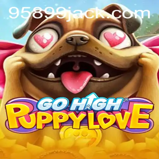 Descubra o Encantador Mundo de GoHighPuppyLove