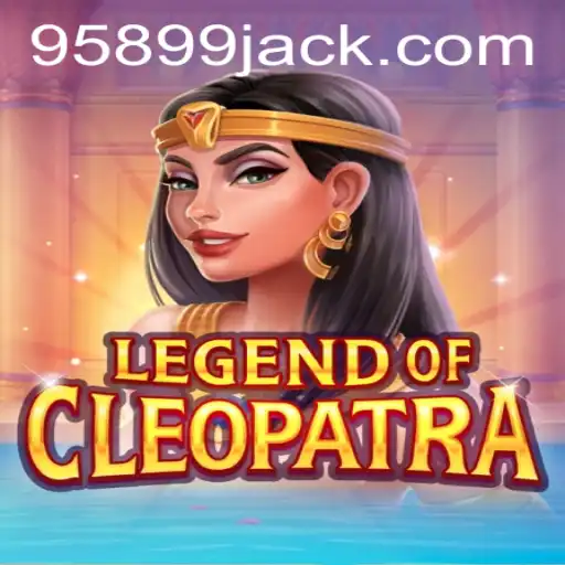 Descubra o Fascinante Mundo de LegendOfCleopatra com 95899.COM