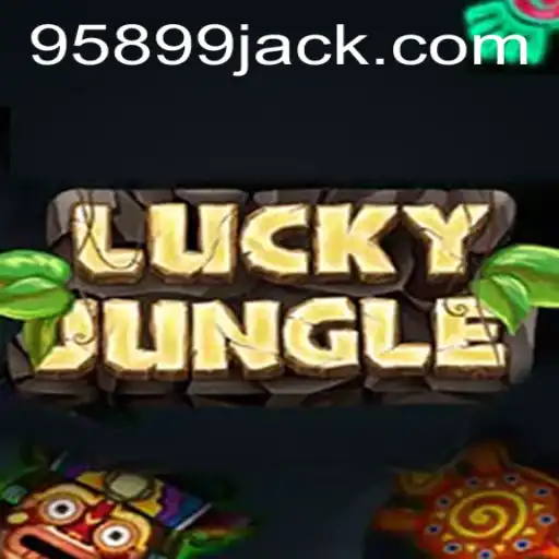 Descubra o Empolgante Mundo de LuckyJungle e como Jogar