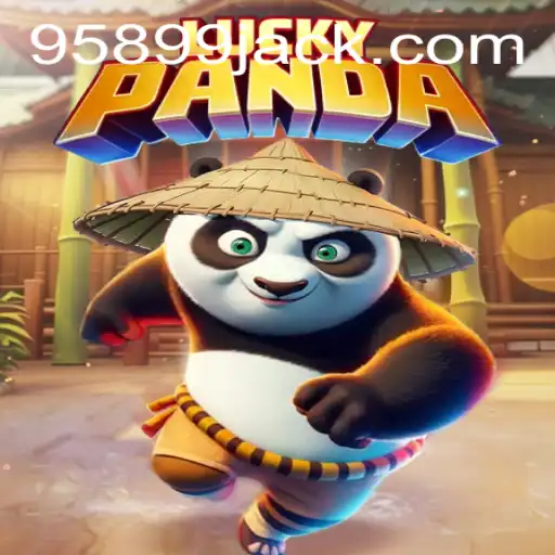 Descubra o Fascinante Mundo do Jogo LuckyPanda