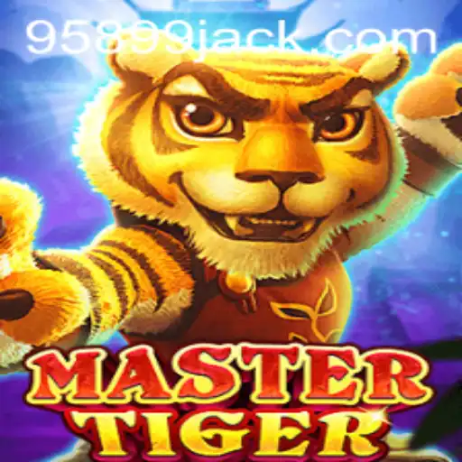 Explorando MasterTiger: Um Mergulho no Mundo de Estratégia e Aventura
