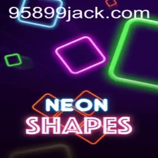 Explorando o Fascinante Mundo de NeonShapes