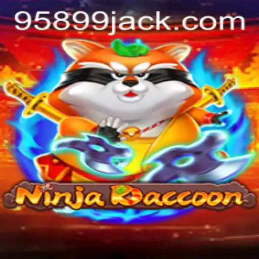 Descubra o Empolgante Mundo de NinjaRaccoon