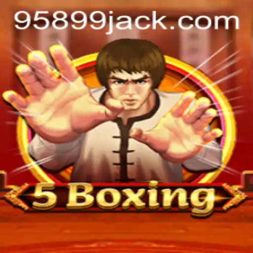 5Boxing: Uma Imersão no Novo Fenômeno dos Jogos