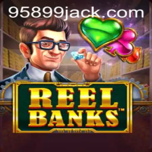 Explorando o Mundo do Jogo ReelBanks