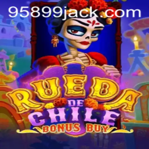 Explorando o Fascinante Jogo RuedaDeChileBonusBuy
