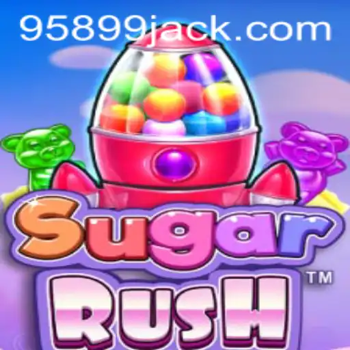 SugarRush: Descubra o Mundo Doce de Diversão e Estratégia