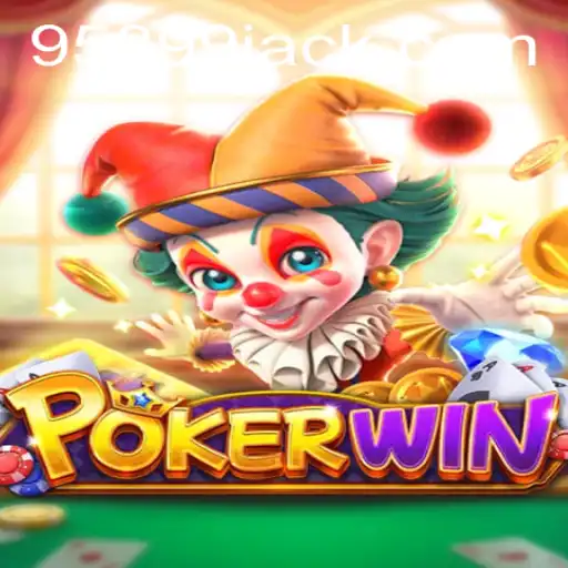 Explore o POKERWIN: O Jogo de Cartas Que Está Conquistando a Web