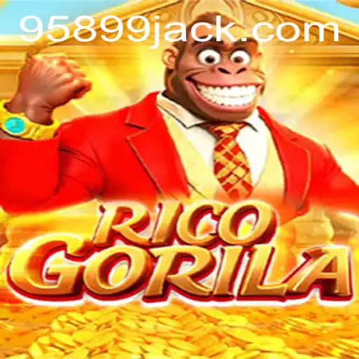 RicoGorila: Aventura e Estratégia em um Jogo Inovador
