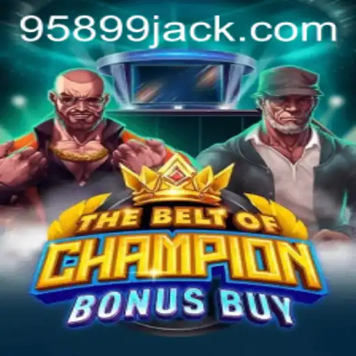 Descubra o Desafio de TheBeltOfChampionBonusBuy: Regras e Dicas