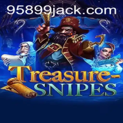Explorando o Mundo do Jogo TreasureSnipes e a Chave 95899.COM