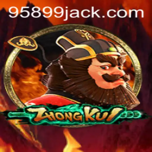 Descubra o Fascinante Mundo de ZhongKui: O Jogo Emocionante de Estratégia